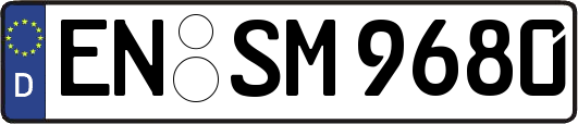 EN-SM9680