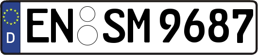 EN-SM9687
