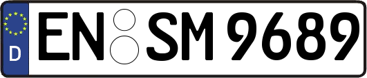EN-SM9689