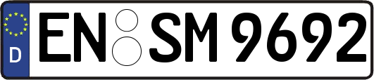 EN-SM9692