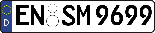 EN-SM9699