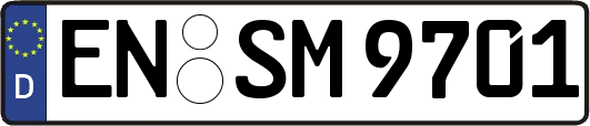 EN-SM9701