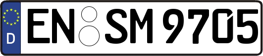 EN-SM9705