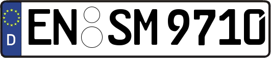 EN-SM9710