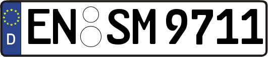 EN-SM9711