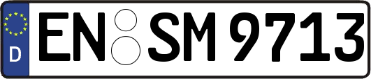 EN-SM9713