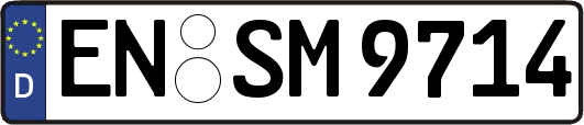 EN-SM9714