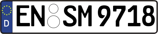 EN-SM9718