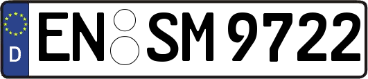EN-SM9722