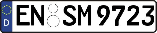 EN-SM9723