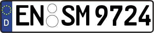 EN-SM9724