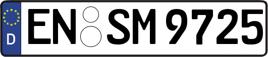 EN-SM9725
