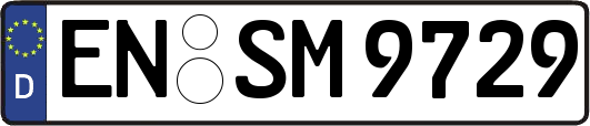 EN-SM9729