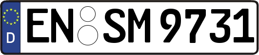 EN-SM9731