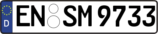 EN-SM9733