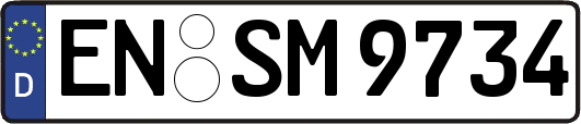 EN-SM9734