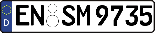 EN-SM9735