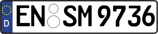 EN-SM9736