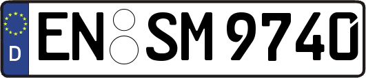 EN-SM9740
