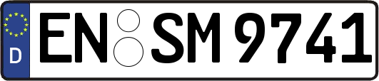 EN-SM9741