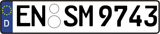 EN-SM9743