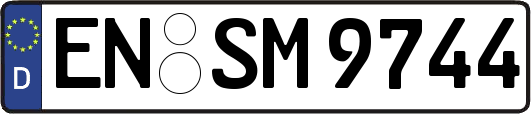 EN-SM9744