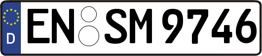 EN-SM9746