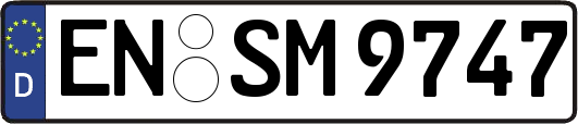 EN-SM9747