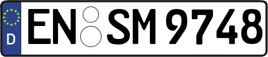 EN-SM9748