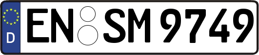 EN-SM9749
