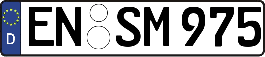 EN-SM975