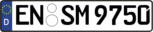 EN-SM9750