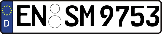EN-SM9753