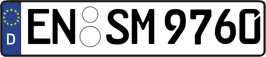 EN-SM9760