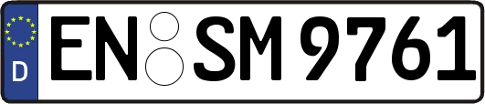 EN-SM9761