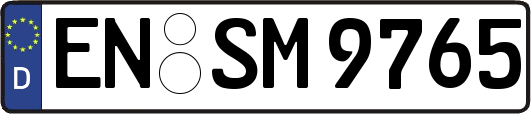 EN-SM9765