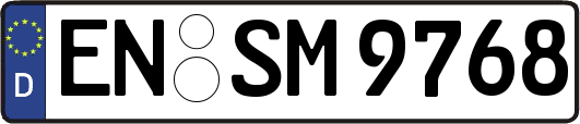 EN-SM9768
