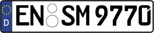 EN-SM9770