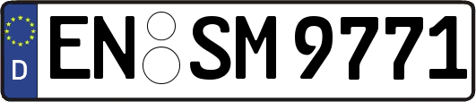 EN-SM9771