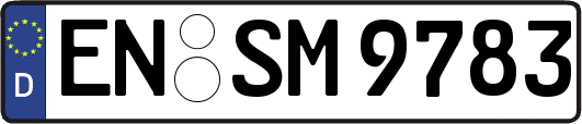 EN-SM9783