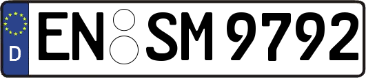 EN-SM9792