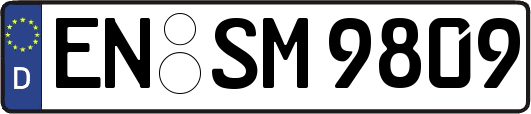 EN-SM9809