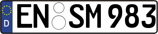 EN-SM983