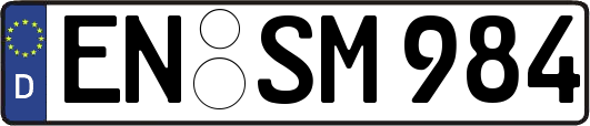 EN-SM984