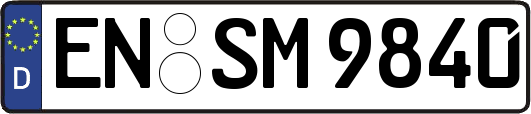 EN-SM9840
