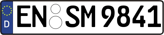 EN-SM9841