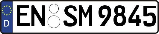 EN-SM9845