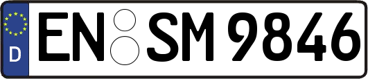 EN-SM9846