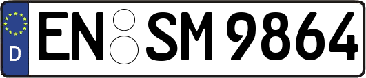 EN-SM9864