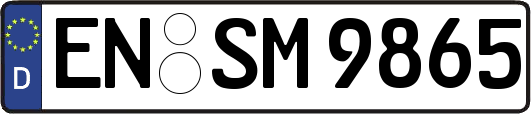 EN-SM9865